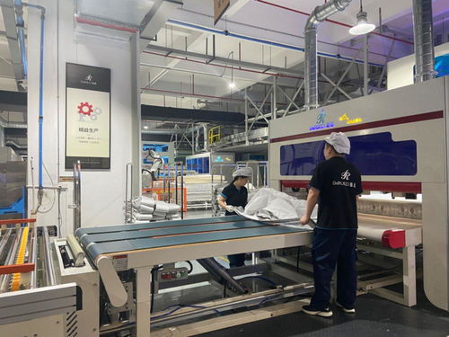 三問東莞新型工業化 世界工廠如何再造新優勢？