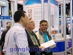 自動(dòng)化與企業(yè)信息化 構(gòu)建高效智慧工業(yè)新生態(tài)